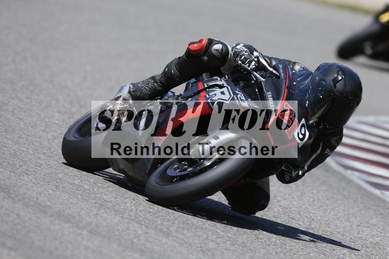 /19 06.06.2026  TZ Motorsport ADR/Gruppe rot/219